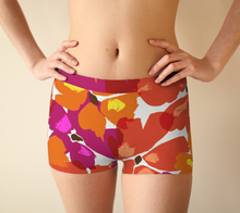 Load image into Gallery viewer, Women&#39;s underwear panties Mandel SUMMER
