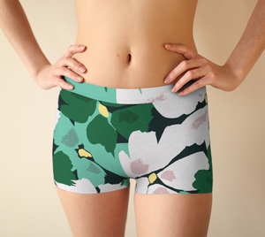 Women's underwear panties Mandel JADE