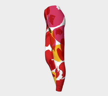 Load image into Gallery viewer, Leggings Mandel SUNDANCER
