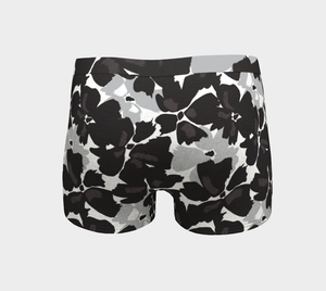 Women's underwear panties Mandel BLACKER