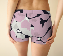 Load image into Gallery viewer, Women&#39;s underwear panties Mandel COTTON CANDY
