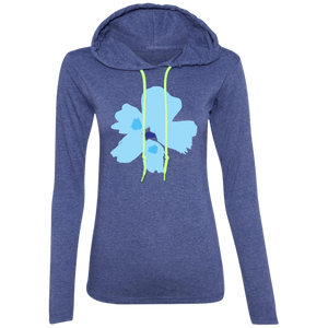 Women's Hoodie S-XXL Mandel MEDITERRANEAN