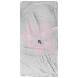 Bath Towel - 32x64 COTTON CANDY2