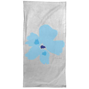 Hand Towel - 15x30 Mandel SPRING