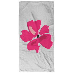 Bath Towel - 32x64 Mandel SUNDANCER