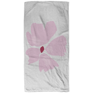 Bath Towel - 32x64 Mandel WEIGELA