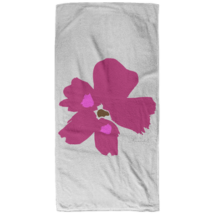 Bath Towel - 32x64 Mandel SUMMER2