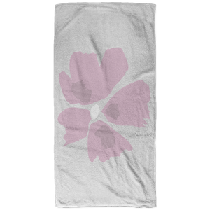 Bath Towel - 32x64 Mandel HOLIDAY