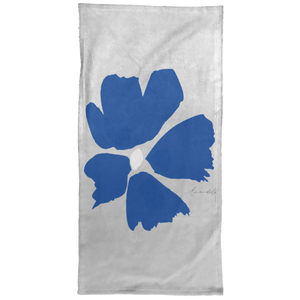 Hand Towel - 15x30 Mandel Finland