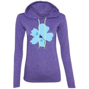 Women's Hoodie S-XXL Mandel MEDITERRANEAN