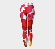 Load image into Gallery viewer, Leggings Mandel SUNDANCER
