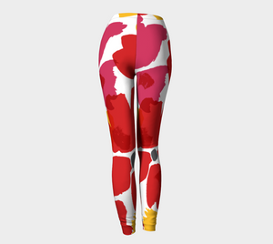 Leggings Mandel SUNDANCER