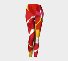 Load image into Gallery viewer, Leggings Mandel SUNDANCER
