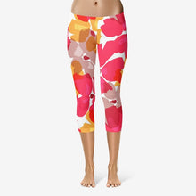 Load image into Gallery viewer, Capri Leggings Rowan (S-4XL)
