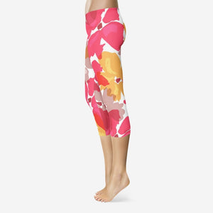 Capri Leggings Rowan (S-4XL)