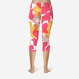 Capri Leggings Rowan (S-4XL)