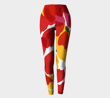 Load image into Gallery viewer, Leggings Mandel SUNDANCER
