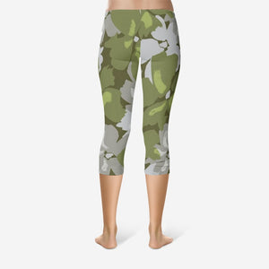 Capri Leggings Greenwich (S-4XL)