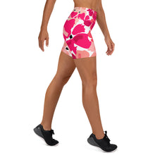 Load image into Gallery viewer, Stretch shorts PINK
