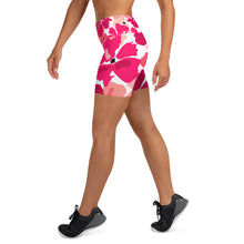 Load image into Gallery viewer, Stretch shorts PINK
